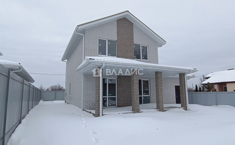 Дом 125.00м², фото 34