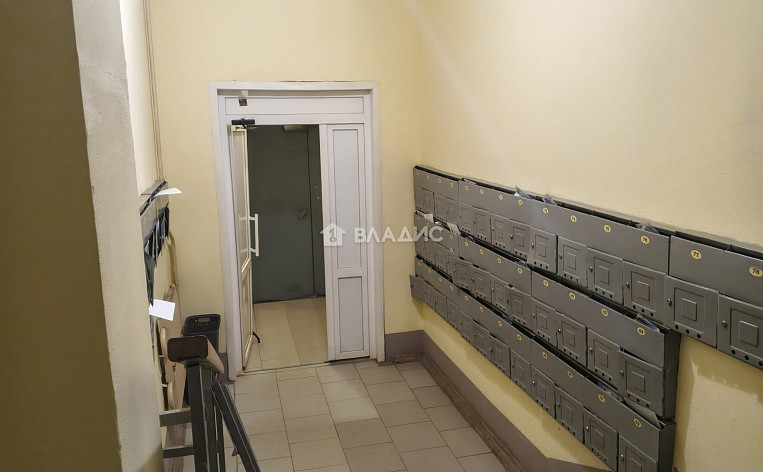 2-Комнатная квартира 71.10м², эт. 1, фото 15