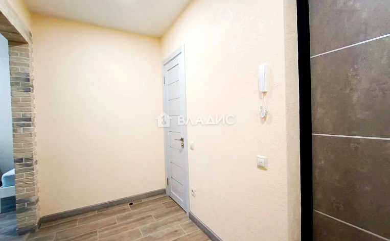 1-Комнатная квартира 35.00м², эт. 19, фото 36