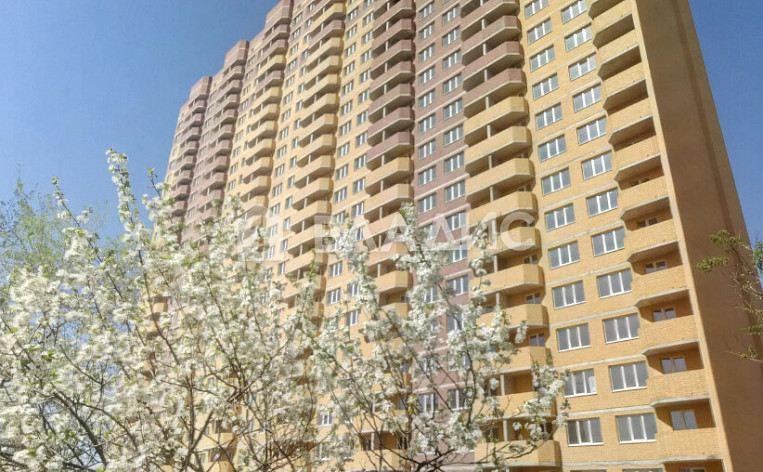 1-Комнатная квартира 53.00м², эт. 24, фото 28