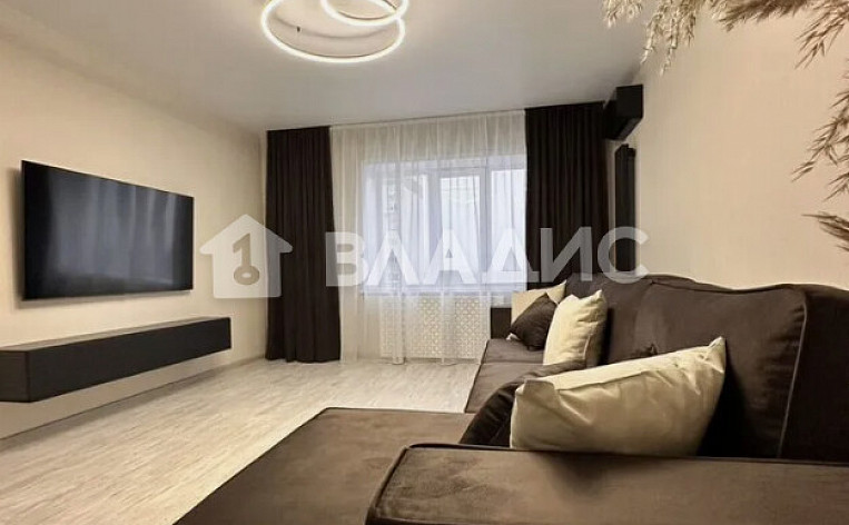 3-Комнатная квартира 103.00м², эт. 12, фото 18