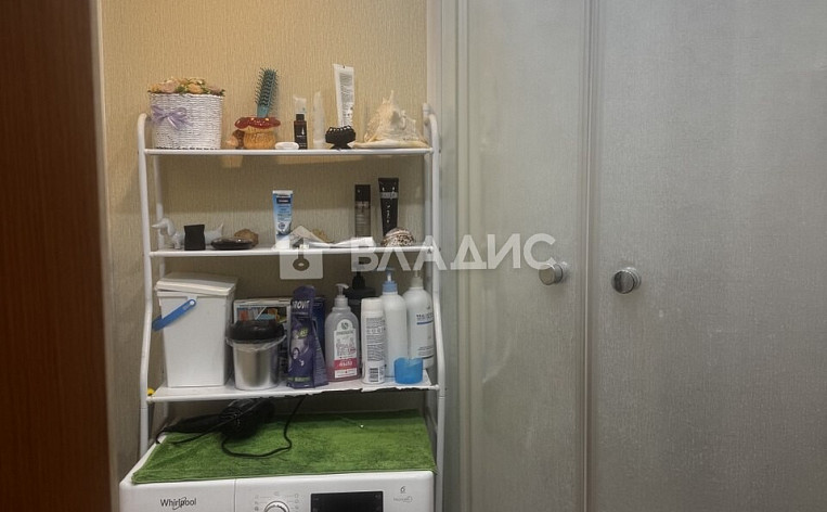 3-Комнатная квартира 67.70м², эт. 1, фото 22