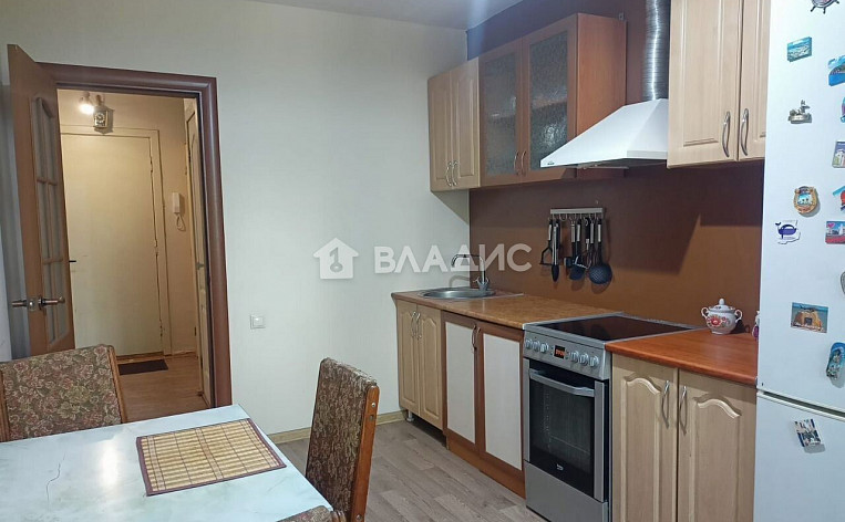 3-Комнатная квартира 79.00м², эт. 2, фото 11