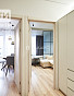 1-Комнатная квартира 37.30м², эт. 16, фото 9
