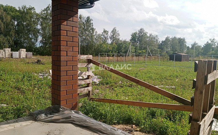 Дом 110.00м², фото 19