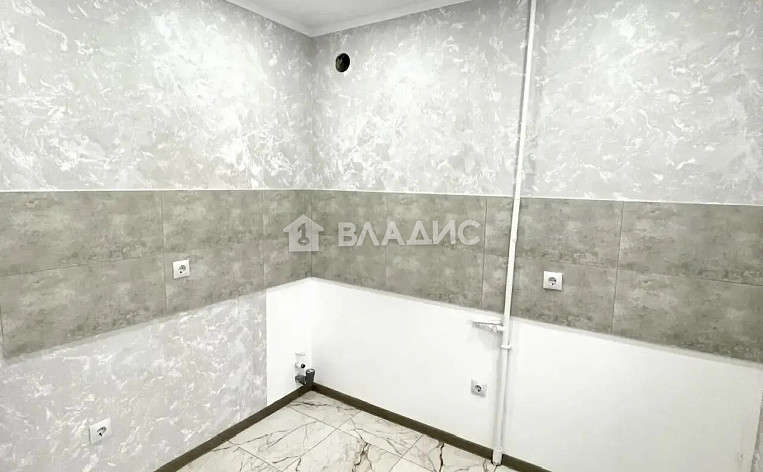 1-Комнатная квартира 31.60м², эт. 4, фото 29