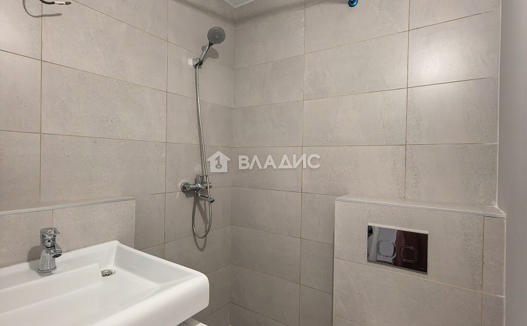 Студия 22.10м², эт. 4, фото 23