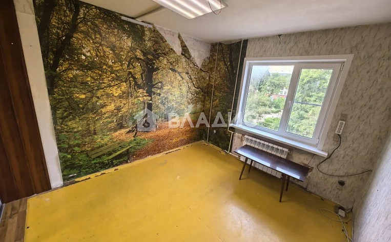 3-Комнатная квартира 60.00м², эт. 4, фото 22