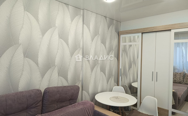 1-Комнатная квартира 30.00м², эт. 2, фото 7