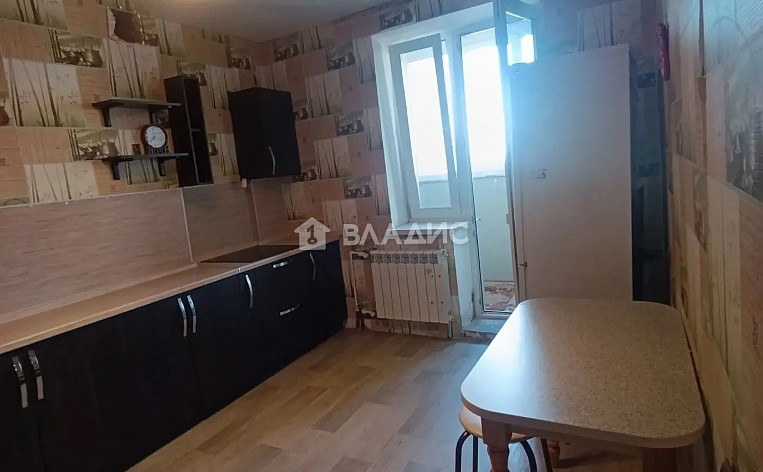 3-Комнатная квартира 96.00м², эт. 15, фото 40