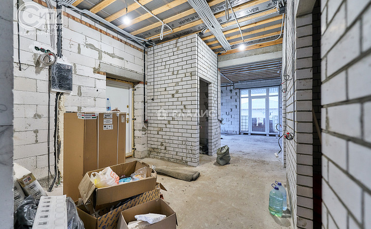 Дом 115.00м², фото 40