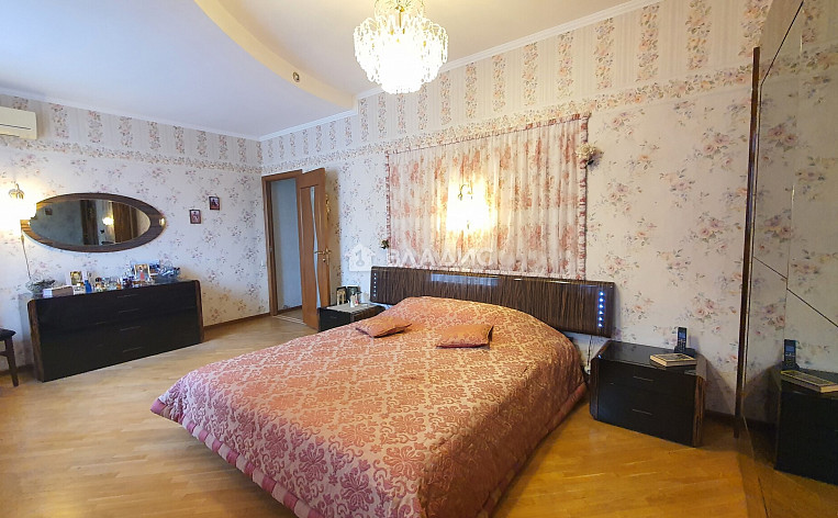 4-Комнатная квартира 147.70м², эт. 3, фото 40