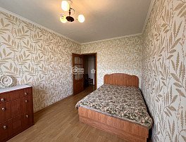 3-комнатная квартира, 68.1 м2