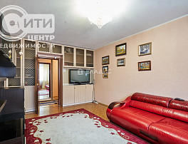 3-Комнатная квартира 67.40м²