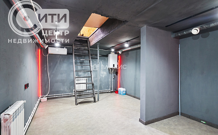 Гараж 45.50м², фото 13