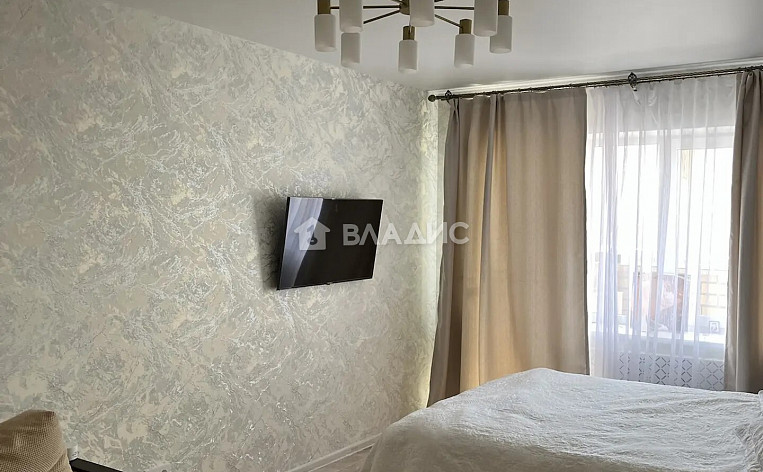 2-Комнатная квартира 64.80м², эт. 12, фото 10