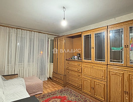 1-Комнатная квартира 32.00м²