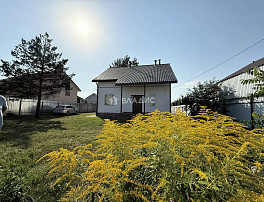 Дом 135.00м²