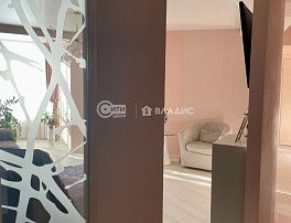 3-комнатная квартира, 90.1 м2