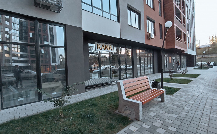2-Комнатная квартира 52.20м², эт. 6, фото 36