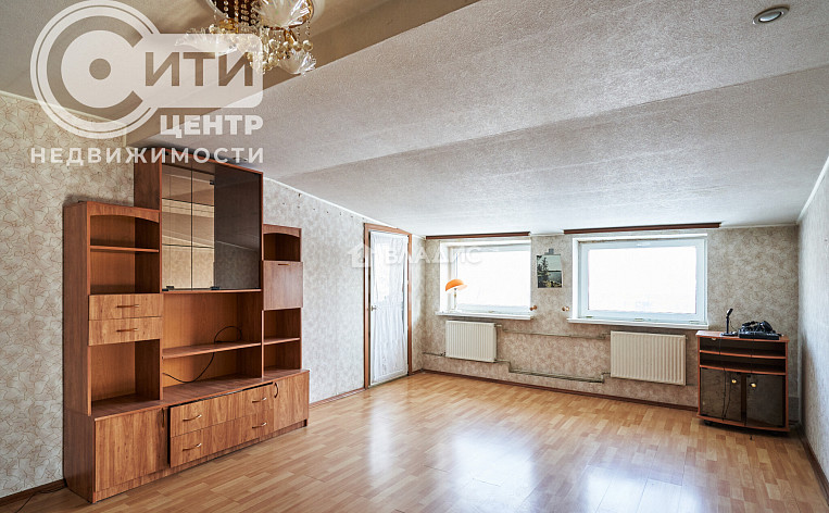 2-Комнатная квартира 73.20м², эт. 5, фото 40