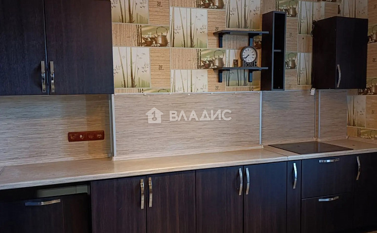 3-Комнатная квартира 96.00м², эт. 15, фото 40