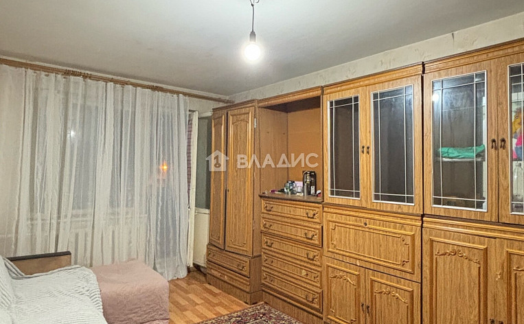 1-Комнатная квартира 32.00м², эт. 3, фото 26
