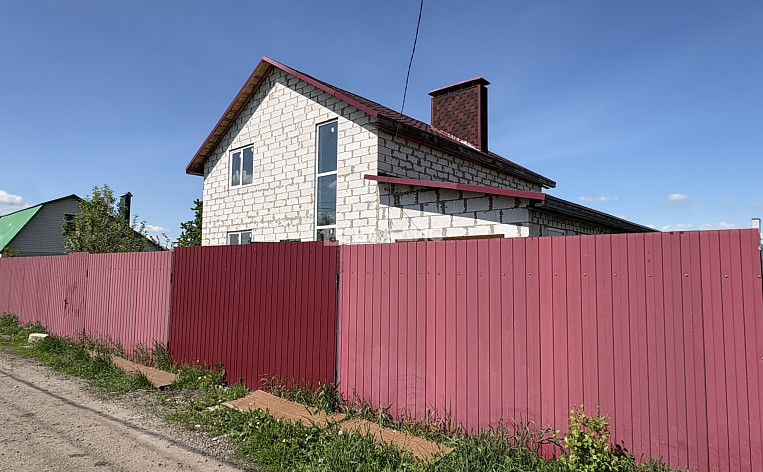 Дом 217.00м², фото 40