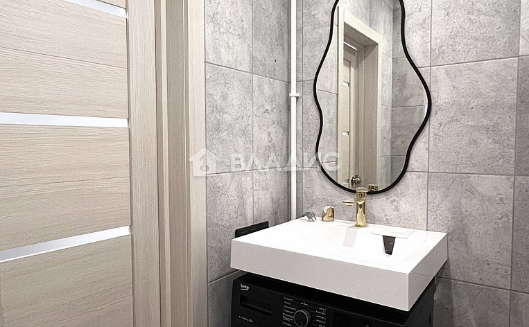 2-Комнатная квартира 56.50м², эт. 7, фото 19
