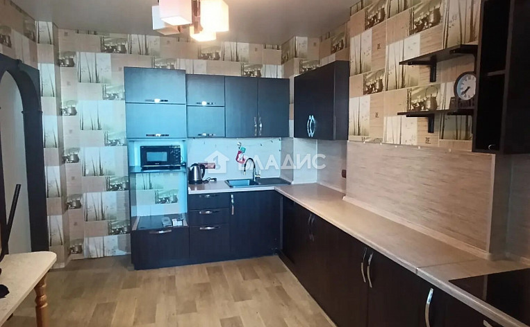 3-Комнатная квартира 96.00м², эт. 15, фото 40