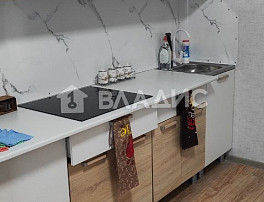 1-Комнатная квартира 40.10м²