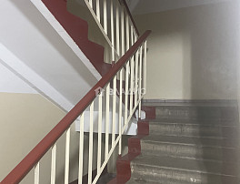 1-Комнатная квартира 39.90м²