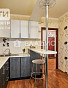 2-Комнатная квартира 67.80м², эт. 1, фото 1