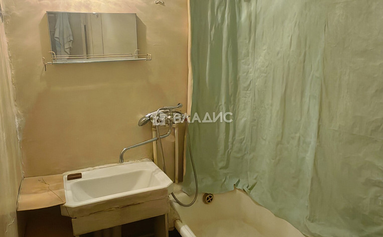 2-Комнатная квартира 42.70м², эт. 9, фото 21