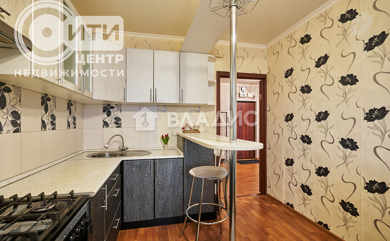 2-Комнатная квартира 67.80м², эт. 1, фото 23