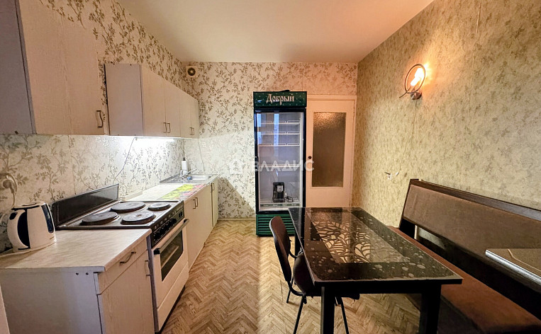 2-Комнатная квартира 72.50м², эт. 9, фото 22