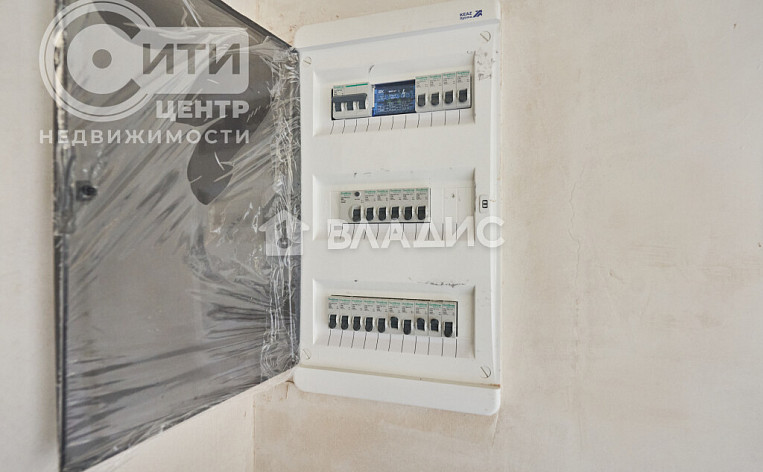 Дом 162.00м², фото 36