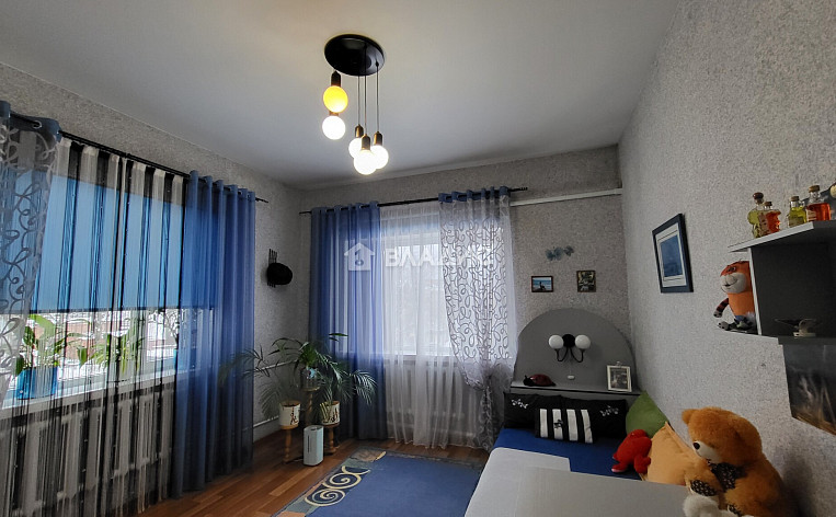 Дом 255.00м², фото 16