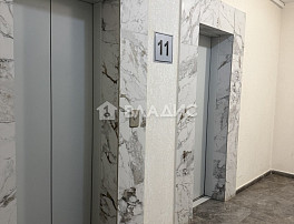 3-Комнатная квартира 93.10м²