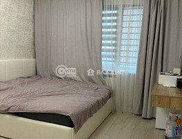 2-комнатная квартира, 62.4 м2