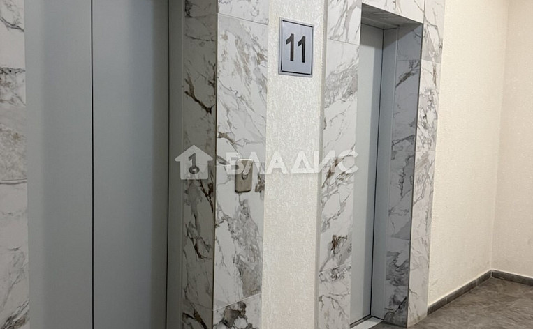 3-Комнатная квартира 93.10м², эт. 11, фото 16