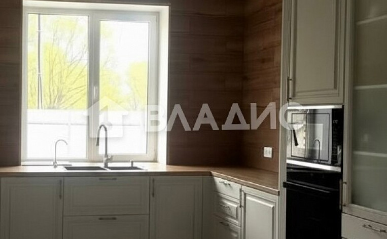 Дом 160.00м², фото 31