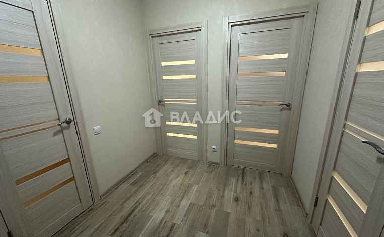 1-Комнатная квартира 35.20м², эт. 2, фото 10