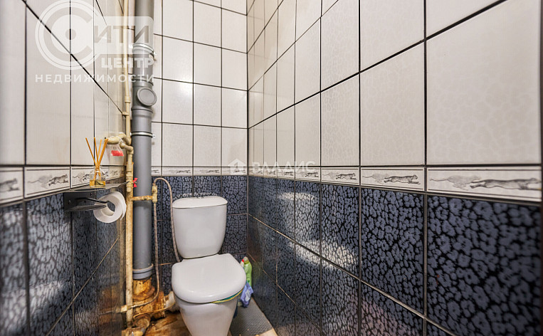 2-Комнатная квартира 50.80м², эт. 5, фото 21