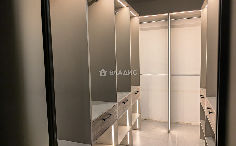 3-Комнатная квартира 82.10м², эт. 3, фото 22