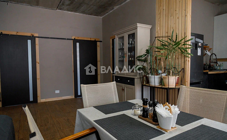 2-Комнатная квартира 92.00м², эт. 1, фото 16