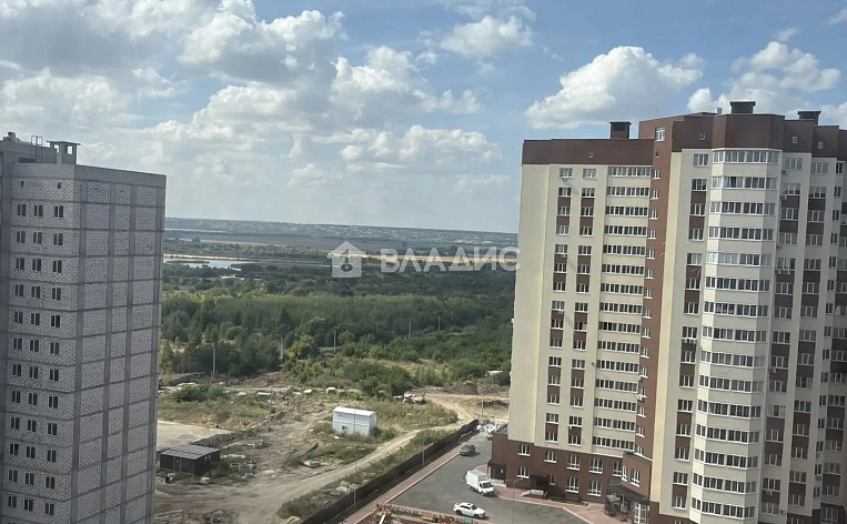 1-Комнатная квартира 43.10м², эт. 14, фото 15