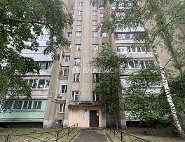 3-Комнатная квартира 58.50м²