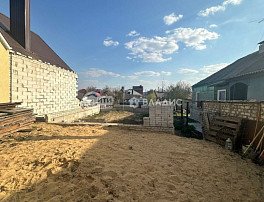 Участок 4 сотка