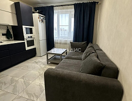 3-Комнатная квартира 89.70м²